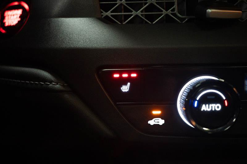 Used 2024 Honda Accord EX image 23