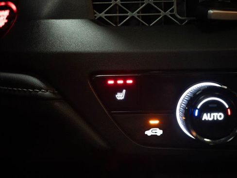 Used 2024 Honda Accord EX image 23
