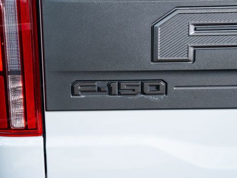Used 2024 Ford F150 Raptor AWD/4WD image 25