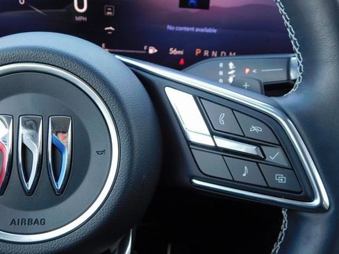 Certified 2025 Buick Envision Sport Touring image 29