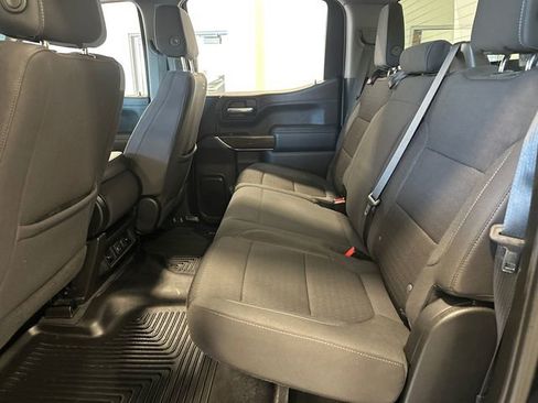 Used 2021 GMC Sierra 1500 SLE w/ X31 Off-Road Package image 34