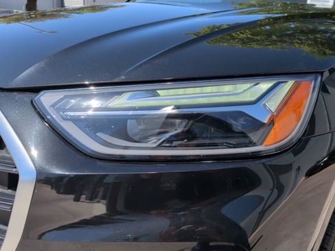 Certified 2023 Audi Q5 2.0T Premium Plus w/ Premium Plus Package image 6