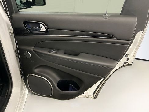 Used 2019 Jeep Grand Cherokee High Altitude image 33
