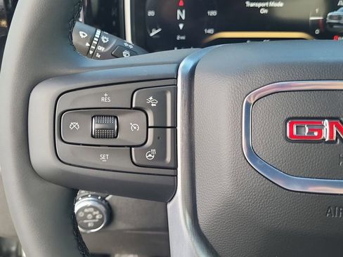 New 2026 GMC Sierra 1500 Elevation image 14