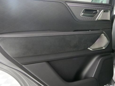 New 2026 INFINITI QX80 Autograph w/ Premium Cargo Package image 14