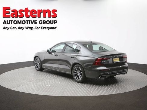 Used 2022 Volvo S60 B5 Inscription AWD/4WD image 65