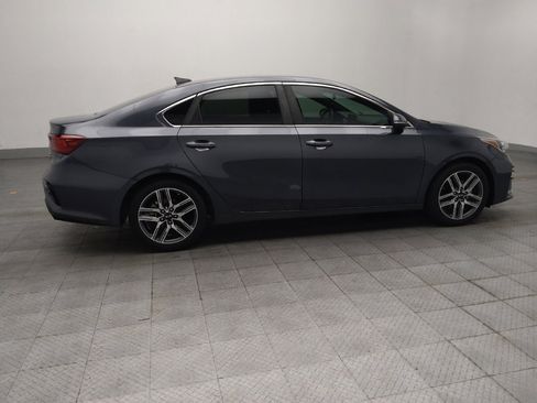 Used 2019 Kia Forte EX FWD image 10