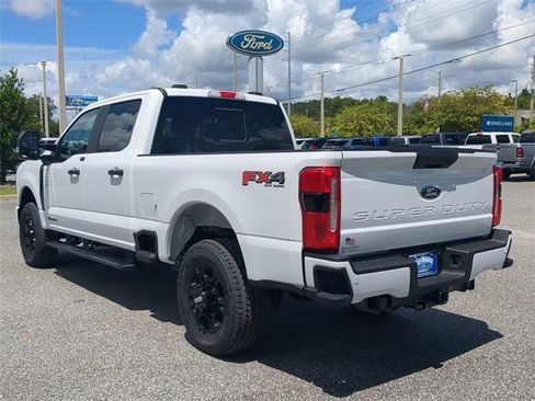 New 2026 Ford F250 XL w/ STX Appearance Package image 20