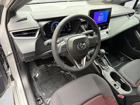 New 2026 Toyota Corolla SE image 13