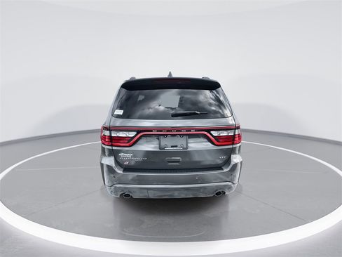 Used 2022 Dodge Durango GT image 7
