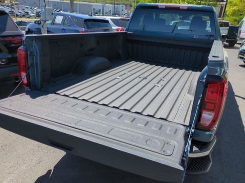 Used 2025 GMC Sierra 3500 Pro w/ 1SA Pro Safety Plus Package AWD/4WD image 24