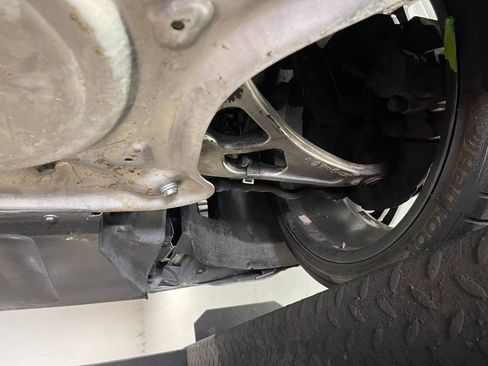 Used 2004 BMW M3 Coupe RWD image 78