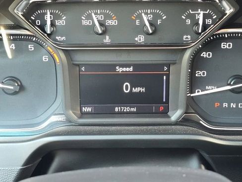 Used 2022 GMC Sierra 1500 SLE RWD image 25