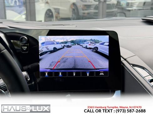 Used 2021 Chevrolet Corvette Stingray Premium Cpe w/ Z51 Performance Package RWD image 37