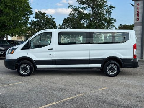 Used 2017 Ford Transit 350 XL RWD image 3