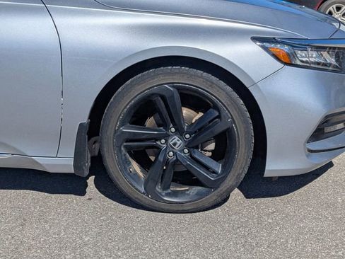 Used 2020 Honda Accord EX-L image 12