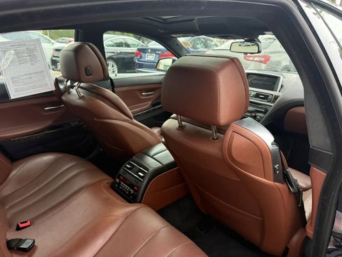 Used 2014 BMW 640i Gran Coupe xDrive AWD/4WD image 21