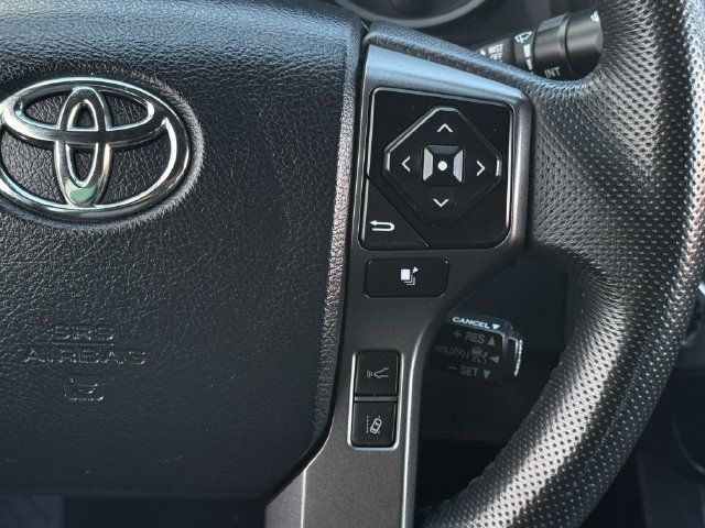 Used 2023 Toyota Tacoma TRD Off-Road RWD image 14
