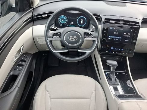 Certified 2023 Hyundai Tucson SEL w/ Convenience Package AWD/4WD image 11