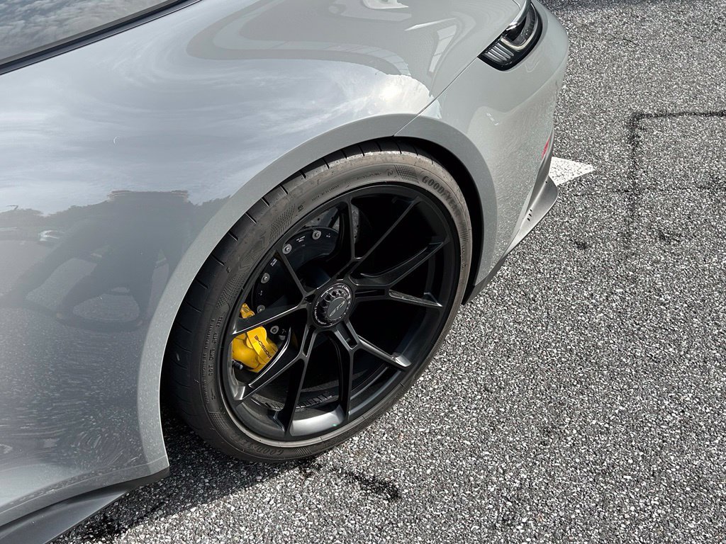 Certified 2022 Porsche 911 GT3 RWD image 19