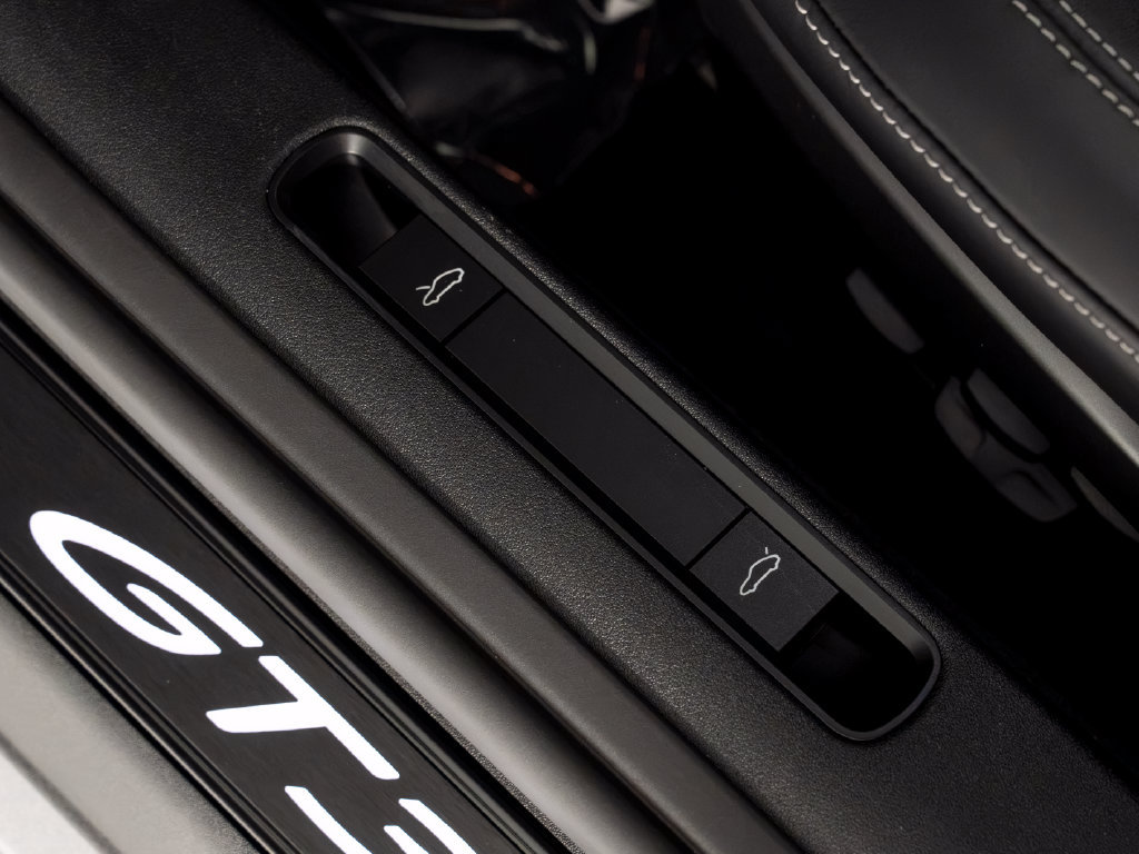 Certified 2026 Porsche 911 GT3 RWD image 23