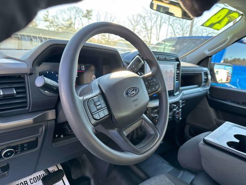Used 2024 Ford F150 XL w/ Equipment Group 103A High image 13