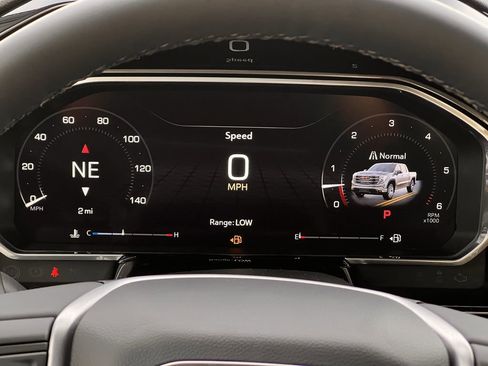 New 2026 GMC Sierra 1500 Elevation w/ Preferred Package image 17