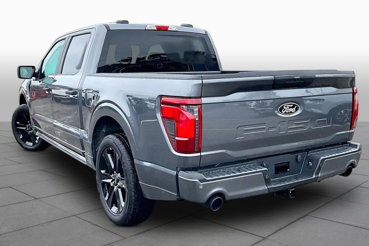 Used 2026 Ford F150 STX w/ F-150 LOBO Package AWD/4WD image 14