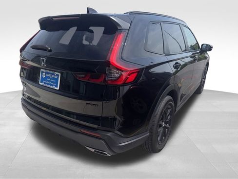 Used 2026 Honda CR-V Sport-L image 14