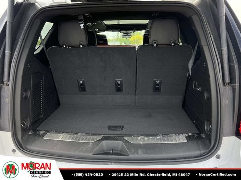 Used 2024 GMC Yukon Denali Ultimate AWD/4WD image 11