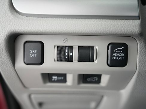 Used 2016 Subaru Forester 2.5i Limited image 47