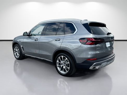 New 2026 BMW X5 sDrive40i w/ Climate Comfort Package RWD image 5