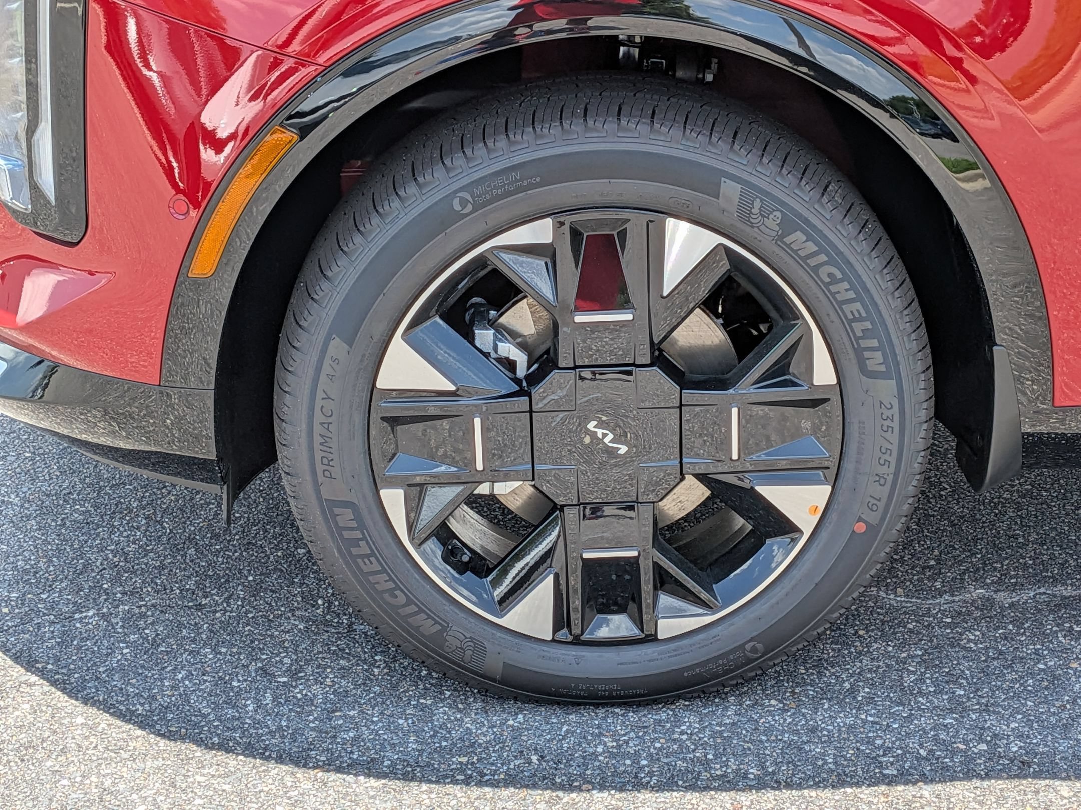 New 2026 Kia Sportage SX AWD/4WD image 10