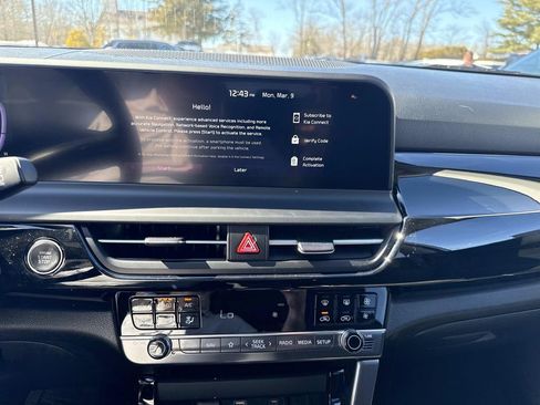 New 2026 Kia Seltos S image 9