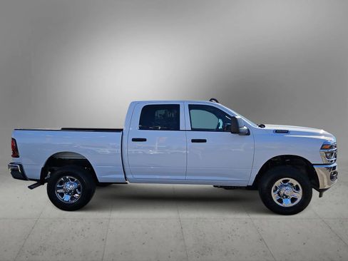 New 2026 RAM 3500 Tradesman image 9