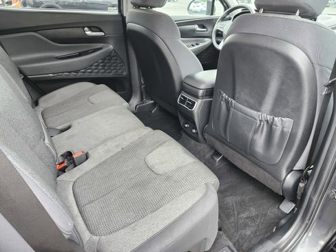 Used 2021 Hyundai Santa Fe SE AWD/4WD image 21
