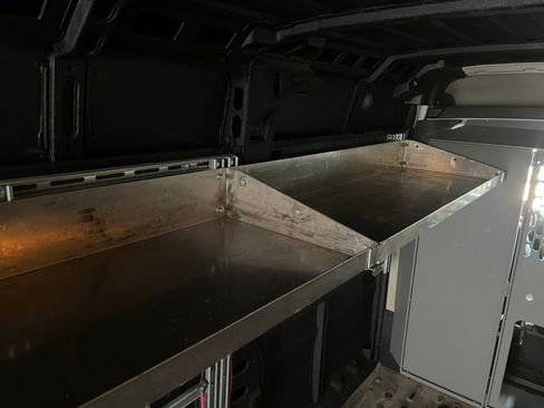 Used 2019 RAM ProMaster 3500 FWD image 22