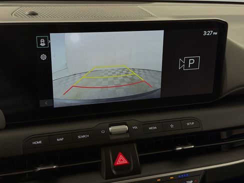 Used 2025 Kia K4 FWD image 17