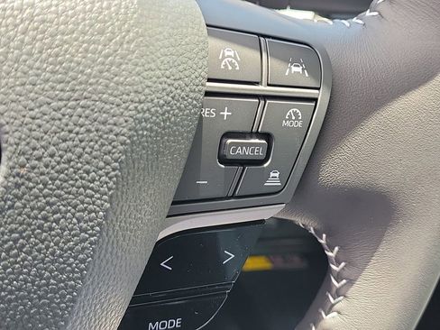 New 2026 Toyota Camry SE w/ Convenience Package FWD image 10