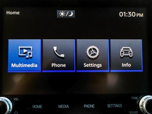 New 2026 Mitsubishi Eclipse Cross SE AWD/4WD image 22