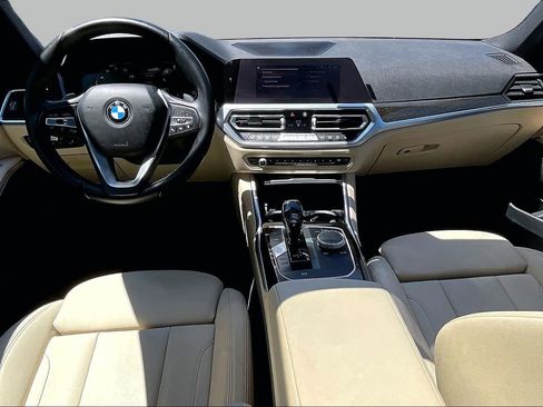 Used 2021 BMW 330i xDrive Sedan w/ Convenience Package AWD/4WD image 15