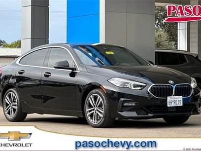 Used 2020 BMW 228i xDrive Gran Coupe w/ Convenience Package