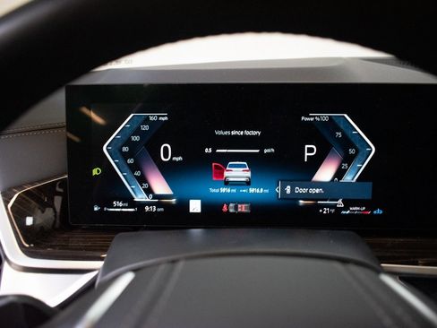 Certified 2026 BMW X5 xDrive40i w/ Parking Assistance Package image 13