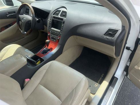 Used 2007 Lexus ES 350 FWD image 8