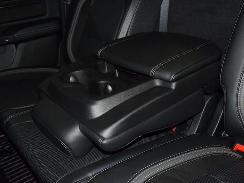 Used 2026 RAM 1500 Rebel w/ G/T Package image 49