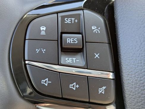 New 2026 Ford Explorer Platinum AWD/4WD image 26