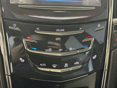 Used 2017 Cadillac ATS Luxury w/ Safety and Security Package AWD/4WD image 20