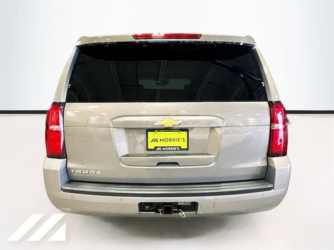 Used 2017 Chevrolet Tahoe LT image 6