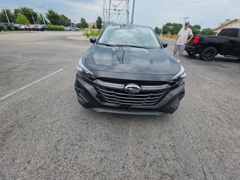 Certified 2024 Subaru Legacy Premium AWD/4WD image 9