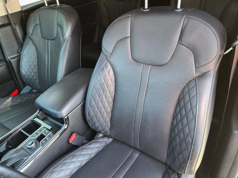 Used 2021 Kia Sorento SX FWD image 16
